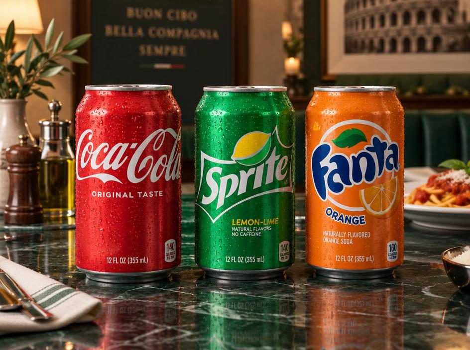 12 oz Cans