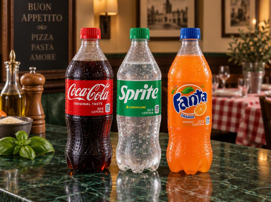 20 oz Bottle