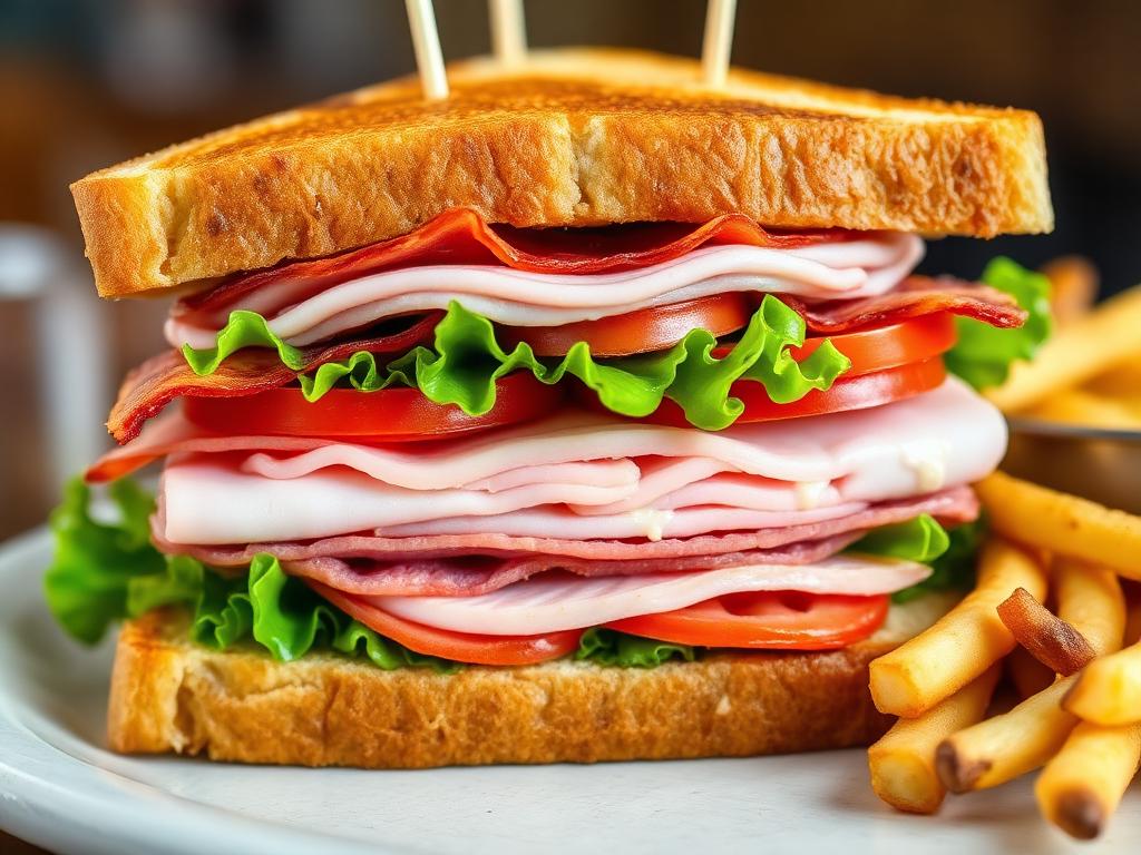 Club Sandwich