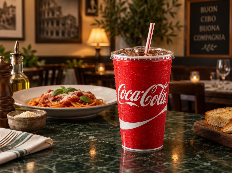 Fountain Drinks