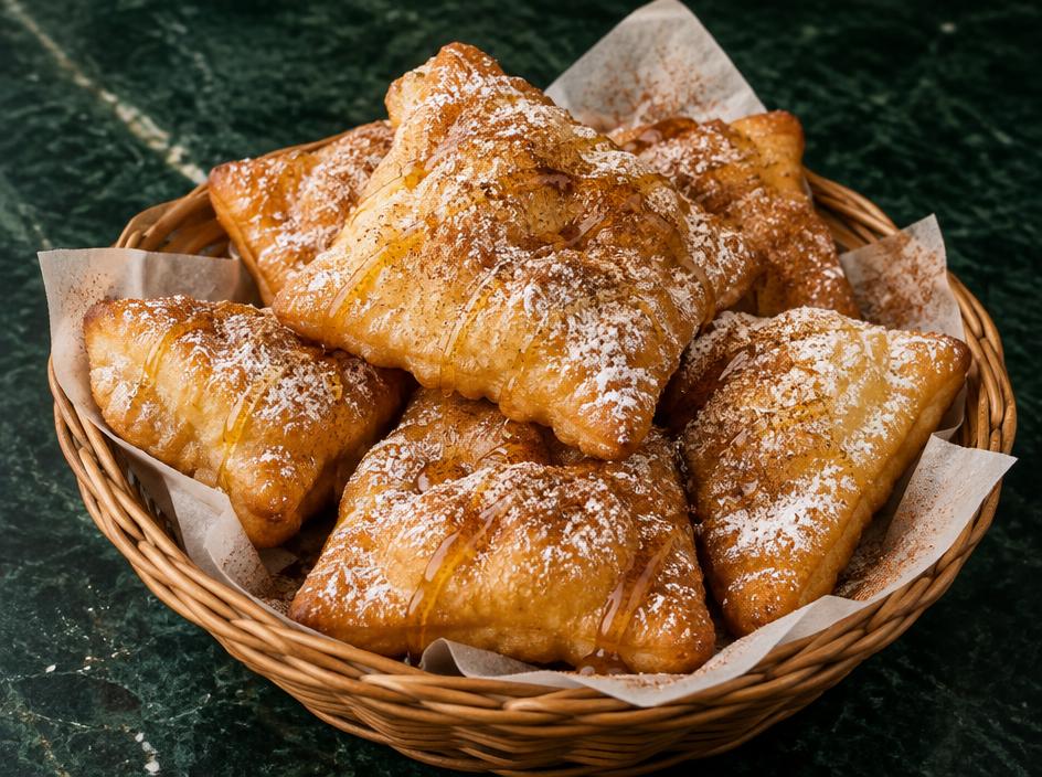 Fried Dough