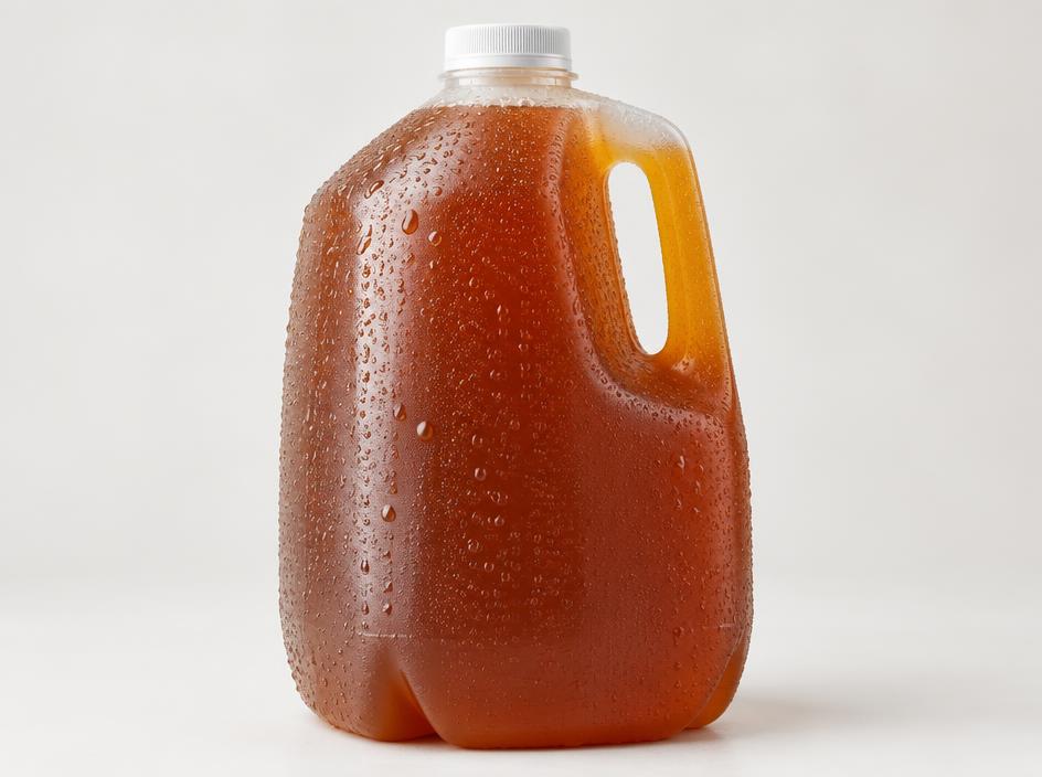 Gallon Tea