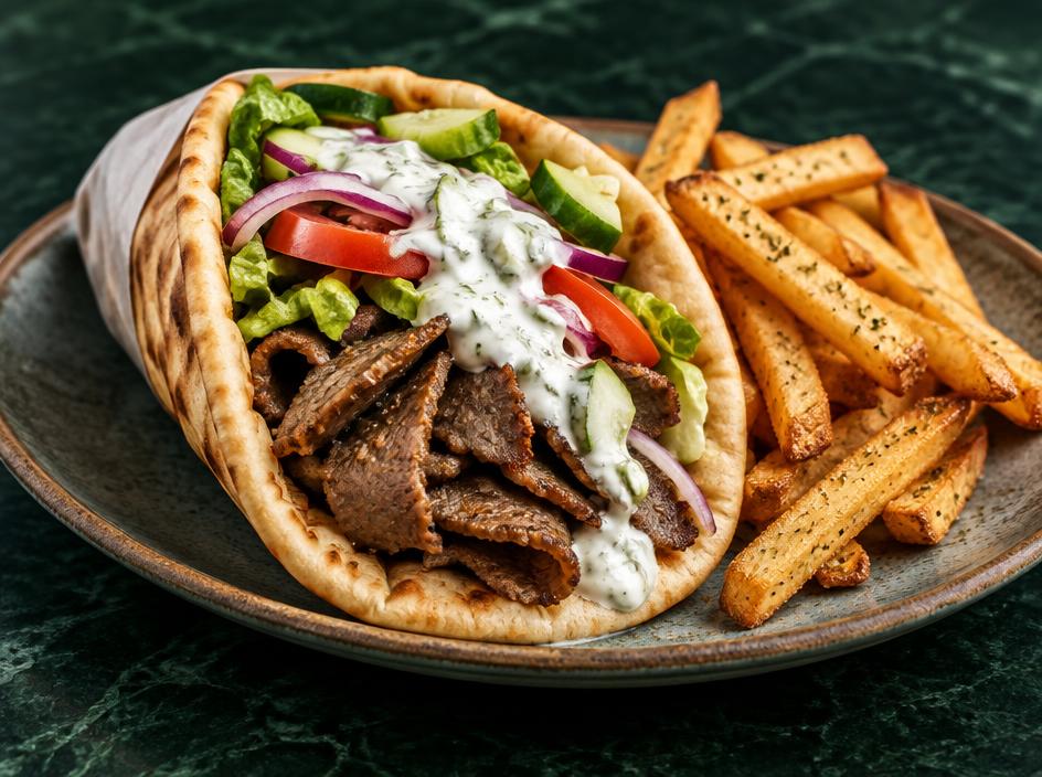 Gyro