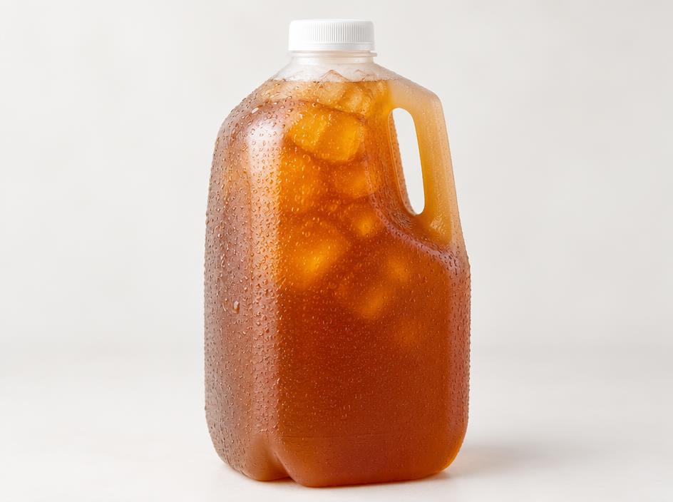 1/2 Gallon Tea