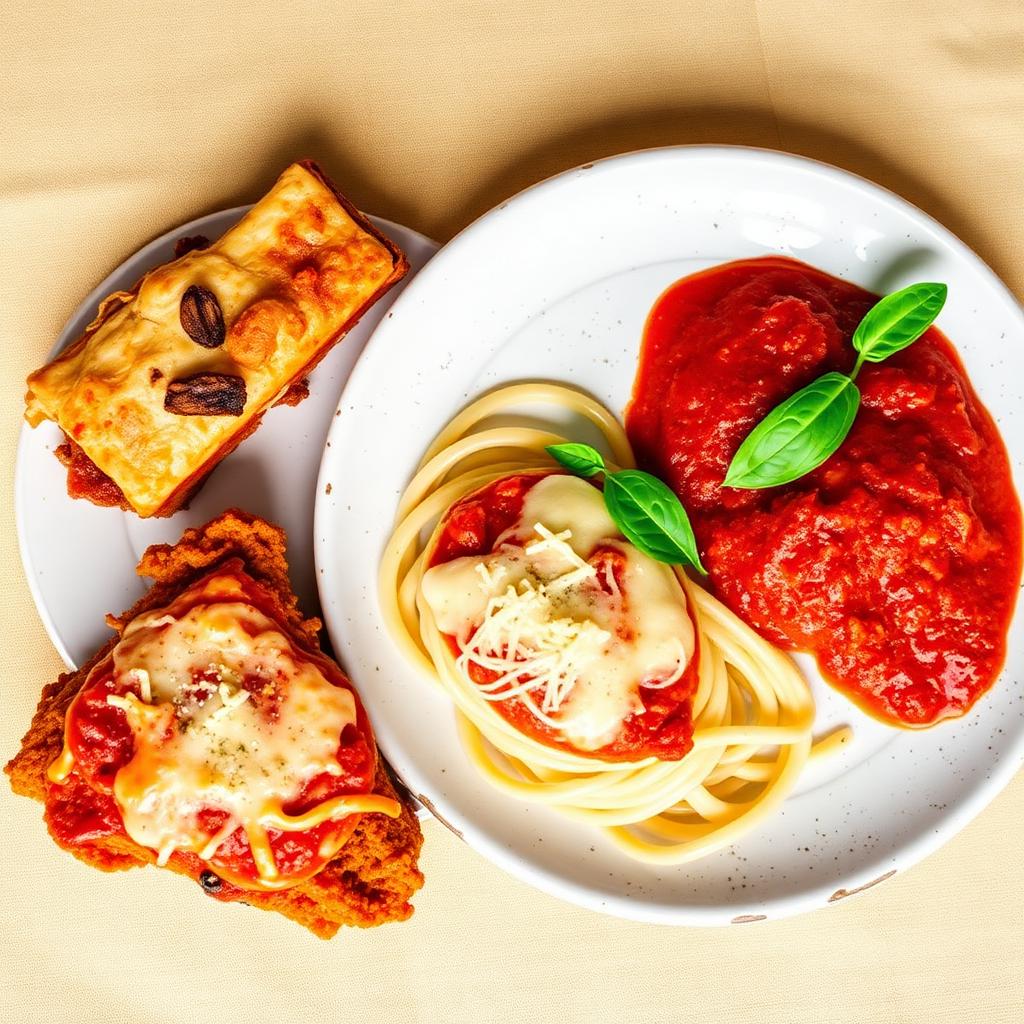 Italian Trio