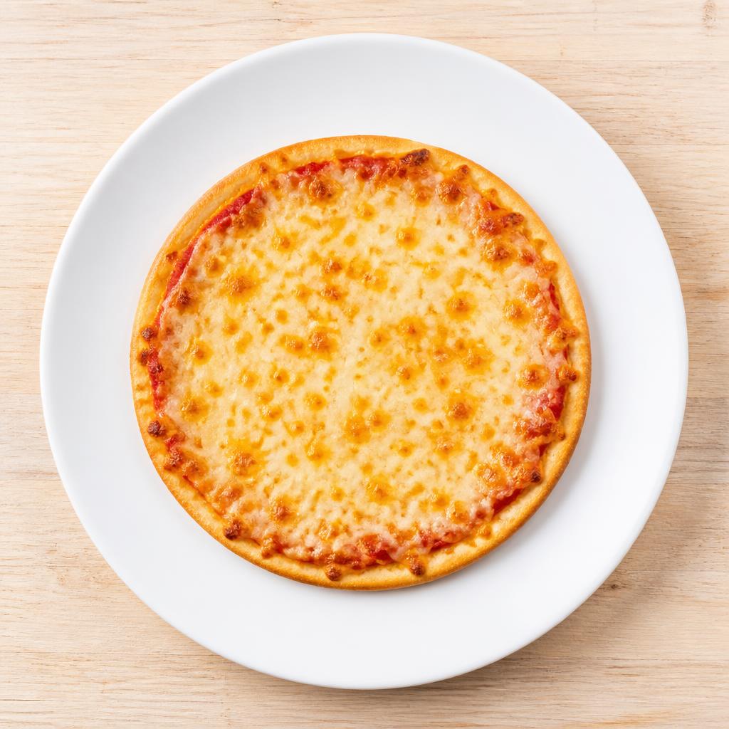 Cheese Pizza