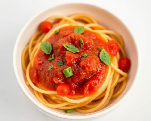 Spaghetti