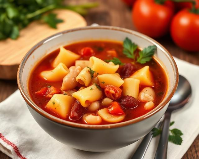 Minestrone