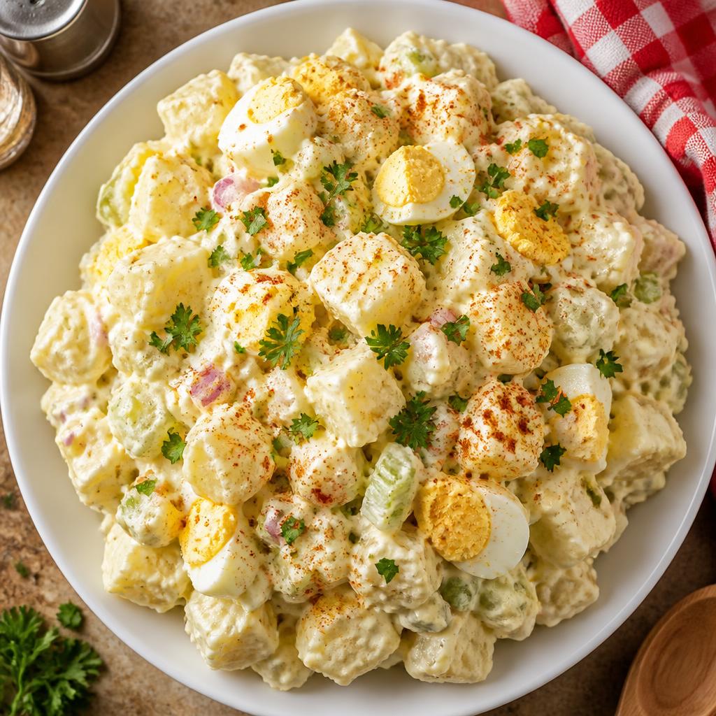 Potato Salad