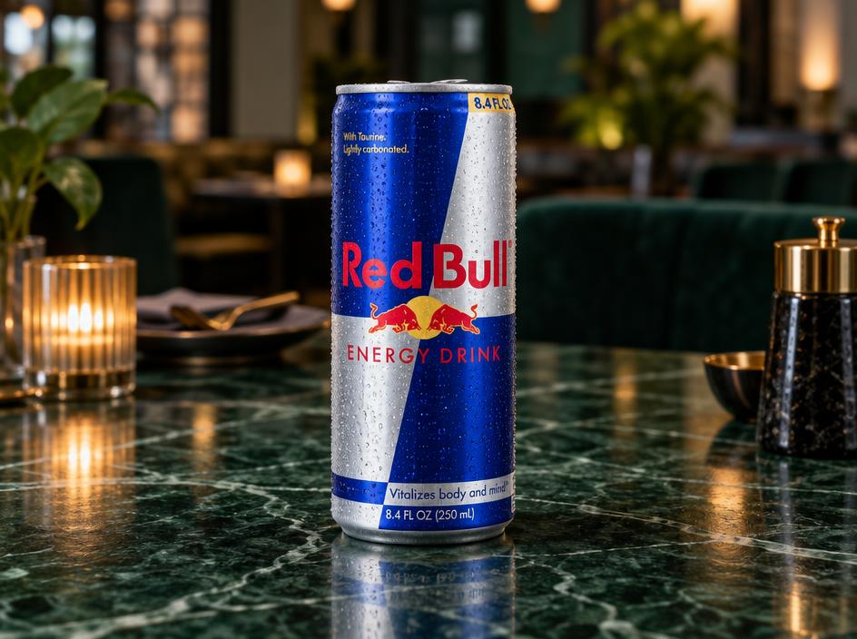 Red Bull