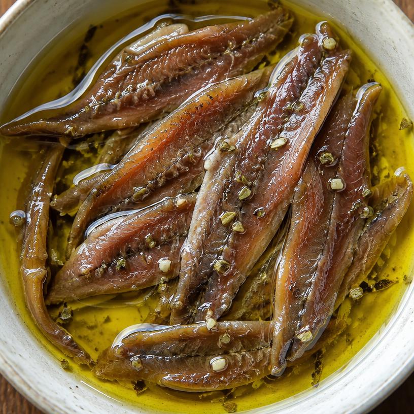 Anchovy