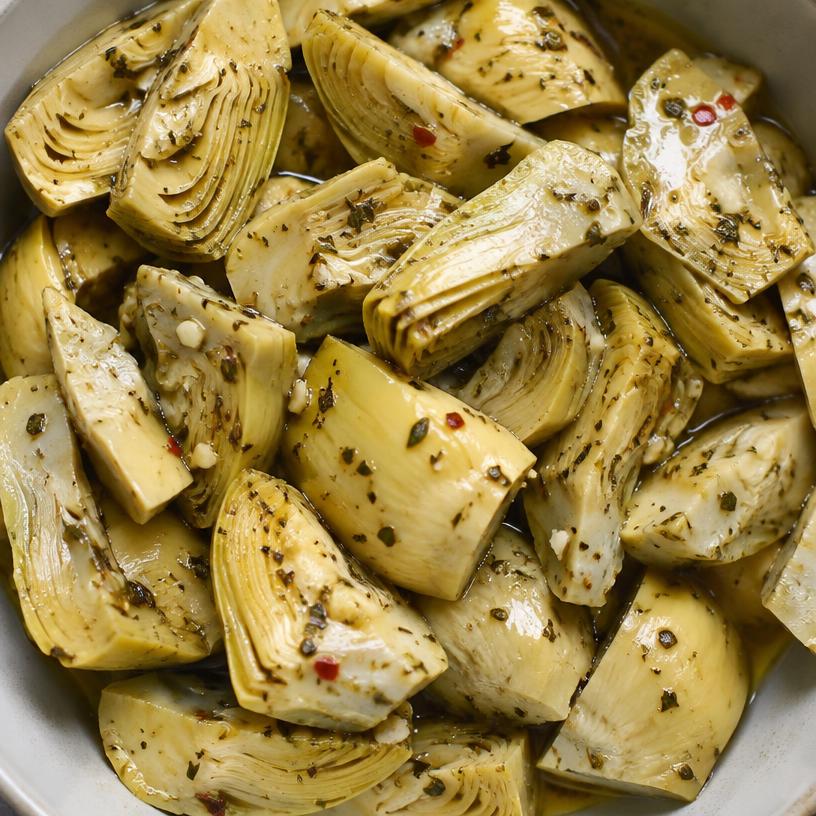 Artichoke