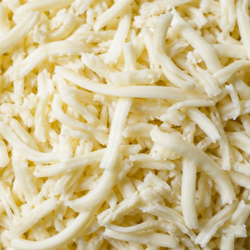Extra Cheese