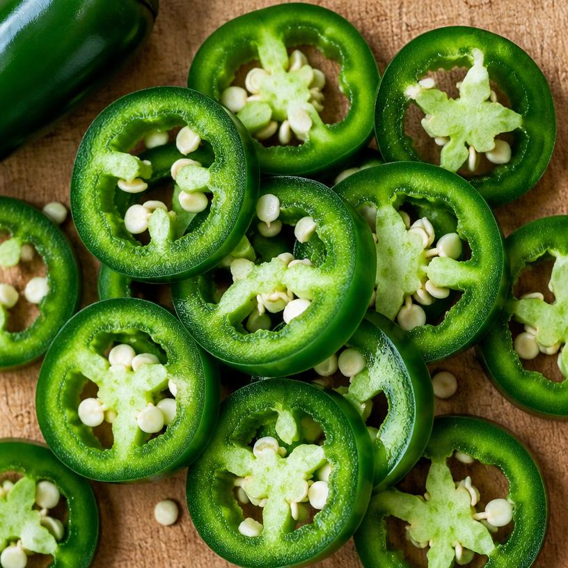 Jalapeño